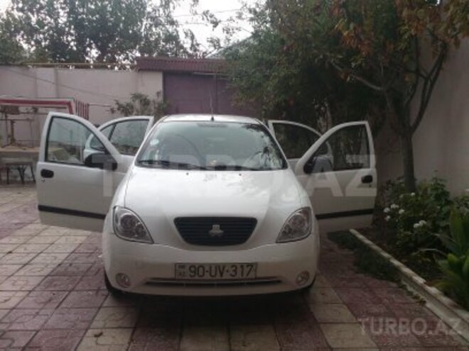 Saipa Tiba 2014, 67,000 km - 1.5 l - Bakı