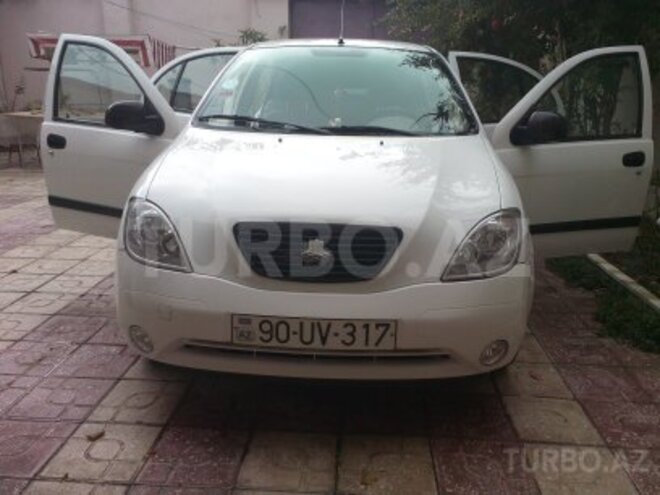 Saipa Tiba 2014, 67,000 km - 1.5 l - Bakı
