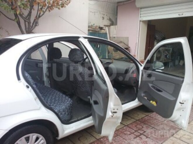 Saipa Tiba 2014, 67,000 km - 1.5 l - Bakı