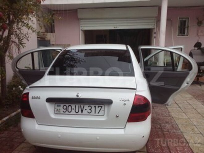 Saipa Tiba 2014, 67,000 km - 1.5 l - Bakı
