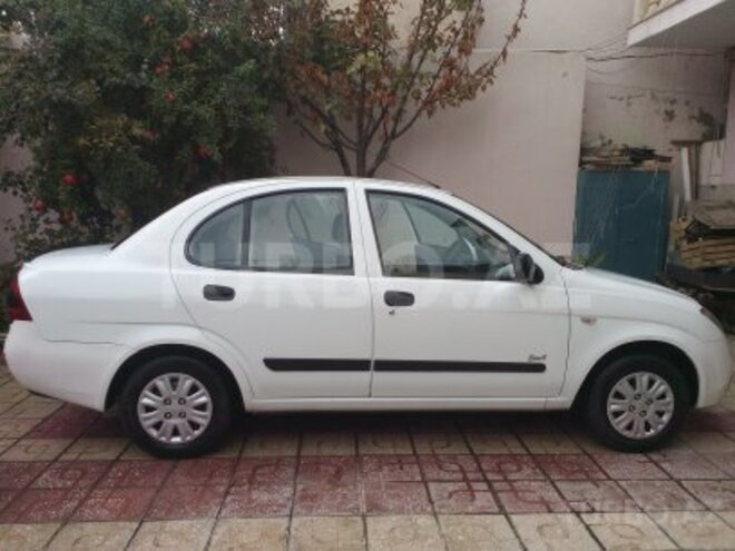 Saipa Tiba 2014, 67,000 km - 1.5 l - Bakı