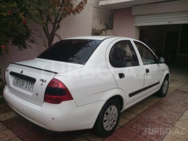 Saipa Tiba 2014, 67,000 km - 1.5 l - Bakı