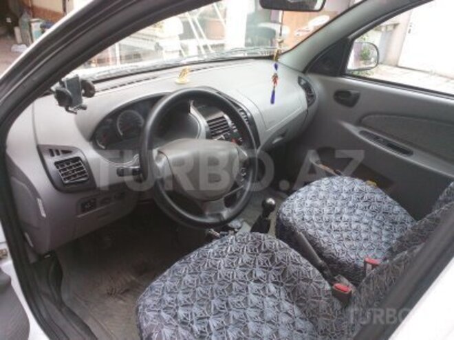 Saipa Tiba 2014, 67,000 km - 1.5 l - Bakı