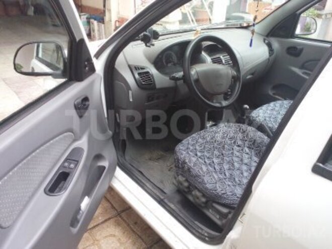 Saipa Tiba 2014, 67,000 km - 1.5 l - Bakı