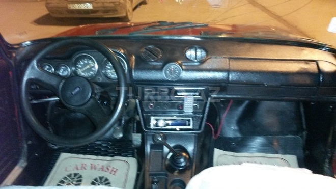 LADA (VAZ) 2106 1985, 123,456 km - 1.6 l - Bakı