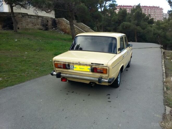 LADA (VAZ) 2106 1988, 315,238 km - 1.3 l - Bakı