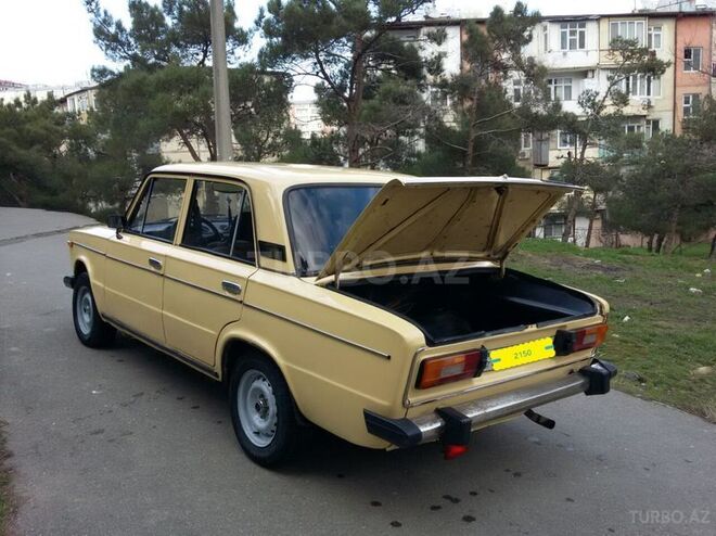 LADA (VAZ) 2106 1988, 315,238 km - 1.3 l - Bakı