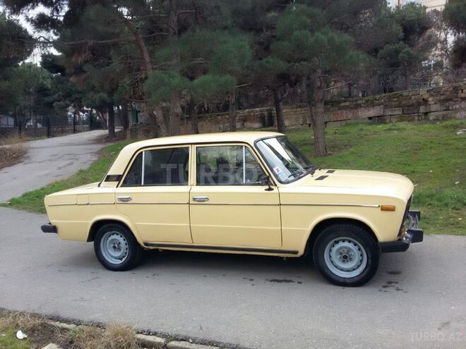 LADA (VAZ) 2106 1988, 315,238 km - 1.3 l - Bakı