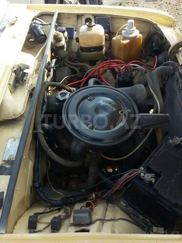 LADA (VAZ) 2106 1988, 315,238 km - 1.3 l - Bakı