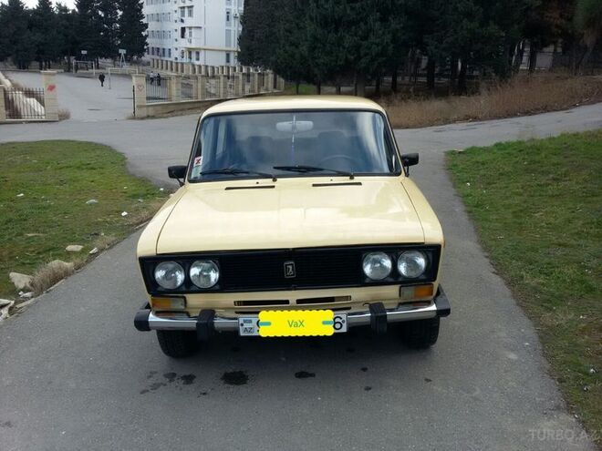 LADA (VAZ) 2106 1988, 315,238 km - 1.3 l - Bakı