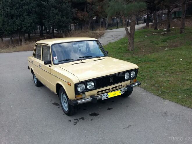 LADA (VAZ) 2106 1988, 315,238 km - 1.3 l - Bakı