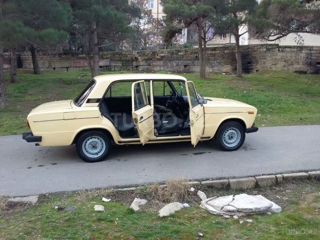 LADA (VAZ) 2106 1988, 315,238 km - 1.3 l - Bakı