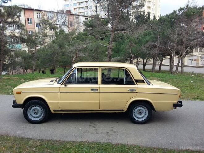 LADA (VAZ) 2106 1988, 315,238 km - 1.3 l - Bakı
