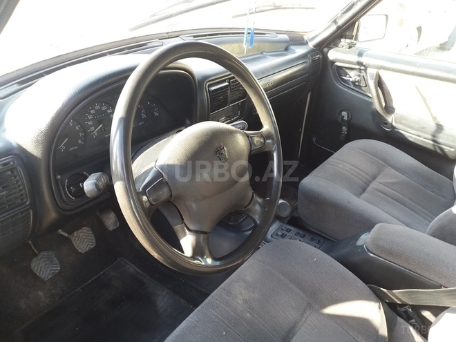 GAZ 3102 1998, 222,500 km - 2.5 л - Sumqayıt
