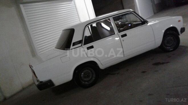 LADA (VAZ) 2107 2010, 120,000 km - 1.6 л - Bakı