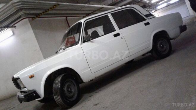 LADA (VAZ) 2107 2010, 120,000 km - 1.6 л - Bakı