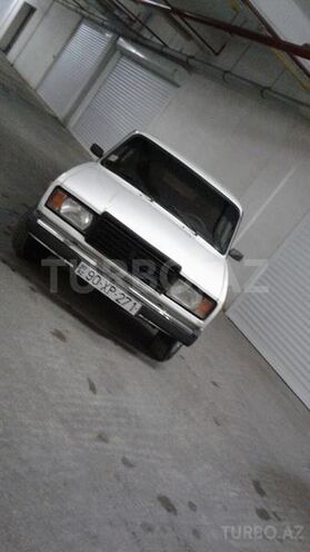 LADA (VAZ) 2107 2010, 120,000 km - 1.6 л - Bakı