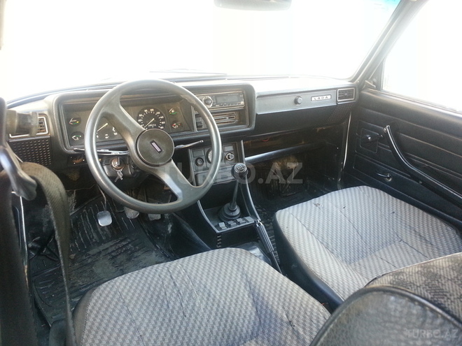 LADA (VAZ) 2107 2010, 69,000 km - 1.6 л - Bakı