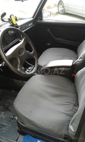 LADA (VAZ) 2107 2001, 250,000 km - 1.6 l - Bakı