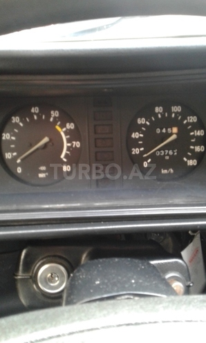 LADA (VAZ) 2107 2001, 250,000 km - 1.6 l - Bakı