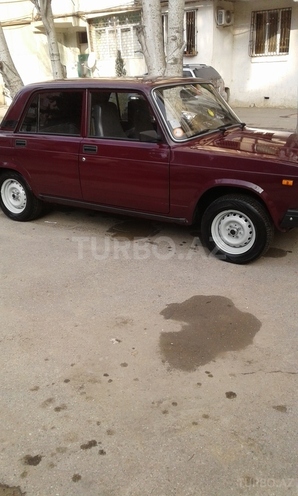 LADA (VAZ) 2107 2001, 250,000 km - 1.6 l - Bakı