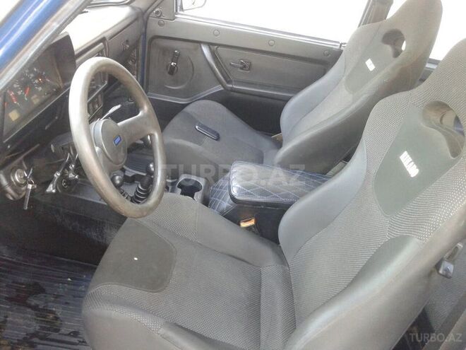 LADA (VAZ) Niva 2012, 70,000 km - 1.7 l - Quba