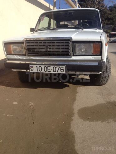 LADA (VAZ) 2107 2004, 85,000 km - 1.6 л - Bakı