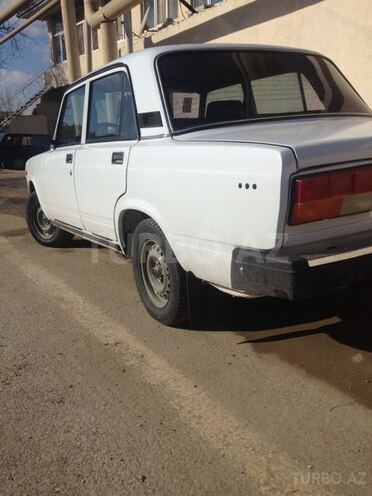 LADA (VAZ) 2107 2004, 85,000 km - 1.6 л - Bakı