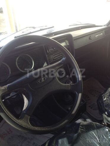 LADA (VAZ) 2107 2004, 85,000 km - 1.6 л - Bakı