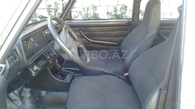 LADA (VAZ) 2107 2008, 60,166 km - 1.6 л - Bakı