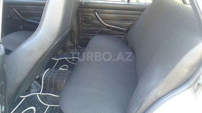 LADA (VAZ) 2107 2008, 60,166 km - 1.6 л - Bakı