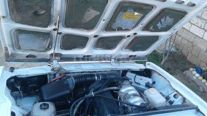LADA (VAZ) 2107 2008, 60,166 km - 1.6 л - Bakı