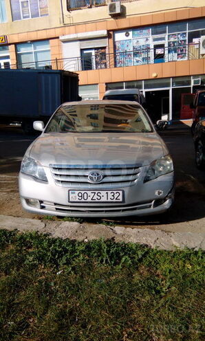 Toyota Avalon 2005, 300,000 km - 3.5 l - Bakı