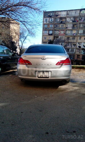 Toyota Avalon 2005, 300,000 km - 3.5 l - Bakı