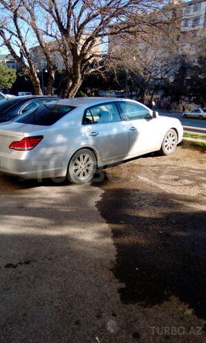 Toyota Avalon 2005, 300,000 km - 3.5 l - Bakı