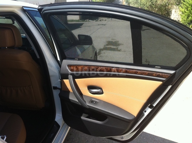 BMW 528 2008, 131,000 km - 3.0 l - Bakı