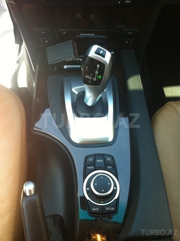 BMW 528 2008, 131,000 km - 3.0 l - Bakı