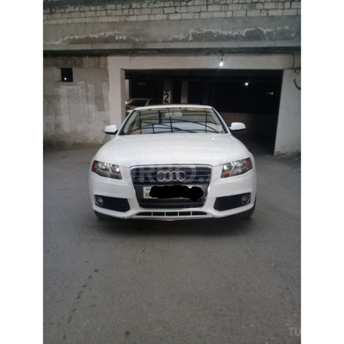 Audi A4 2010, 72,000 km - 2.0 l - Bakı