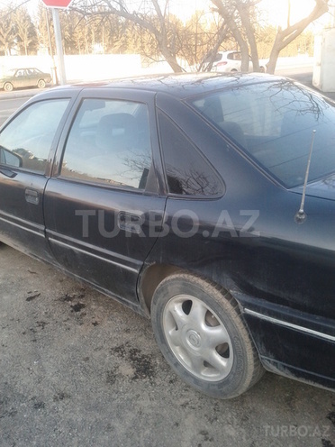Opel Vectra 1995, 300,000 km - 1.7 л - Bakı