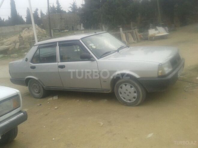 Tofas Sahin 2005, 246,572 km - 0.2 l - Bakı