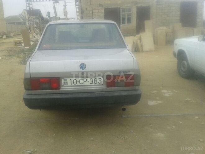 Tofas Sahin 2005, 246,572 km - 0.2 l - Bakı