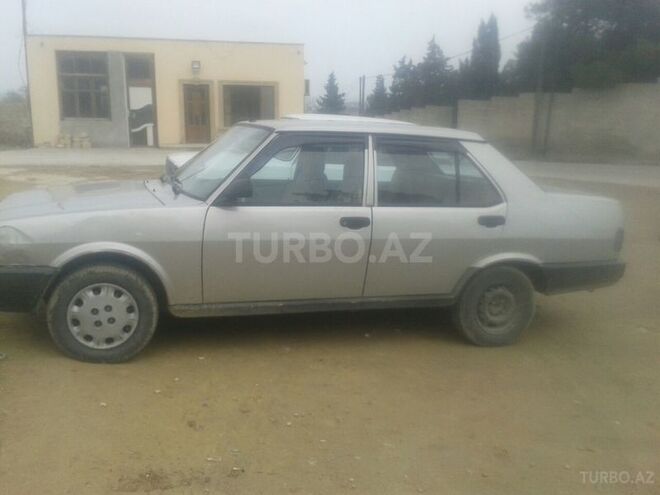 Tofas Sahin 2005, 246,572 km - 0.2 l - Bakı