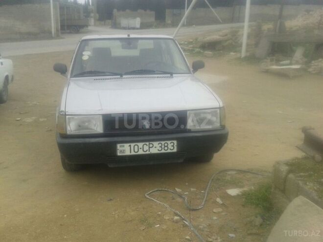 Tofas Sahin 2005, 246,572 km - 0.2 l - Bakı