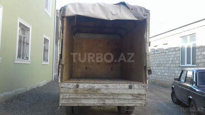 GAZ 2705 1997, 0 km - 0.4 l - Gəncə