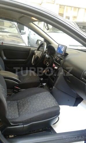 Opel Astra 1999, 229,000 km - 1.6 l - Bakı