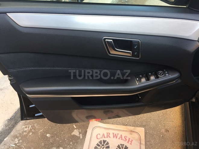 Mercedes E 200 2014, 55,000 km - 2.0 л - Bakı