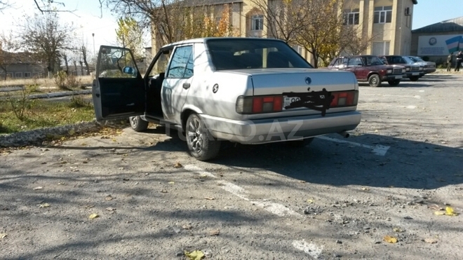 Tofas Sahin 2004, 185,000 km - 1.6 l - Xırdalan