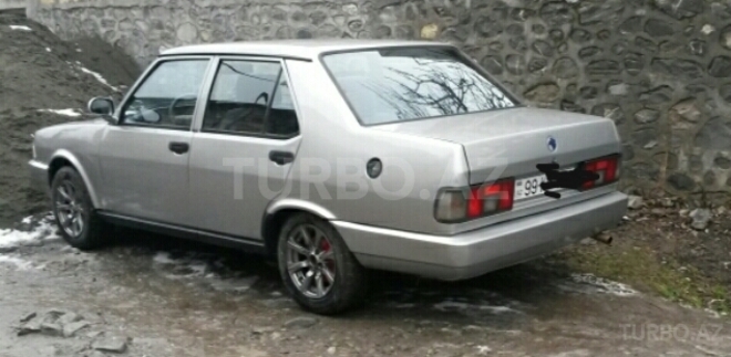 Tofas Sahin 2004, 185,000 km - 1.6 l - Xırdalan