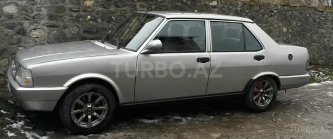 Tofas Sahin 2004, 185,000 km - 1.6 l - Xırdalan
