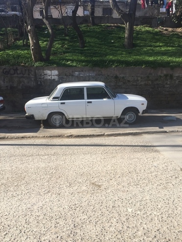 LADA (VAZ) 2107 2004, 167,000 km - 0.2 l - Bakı